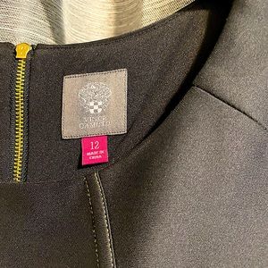 Beautiful dress only worn once. Knee length EUC